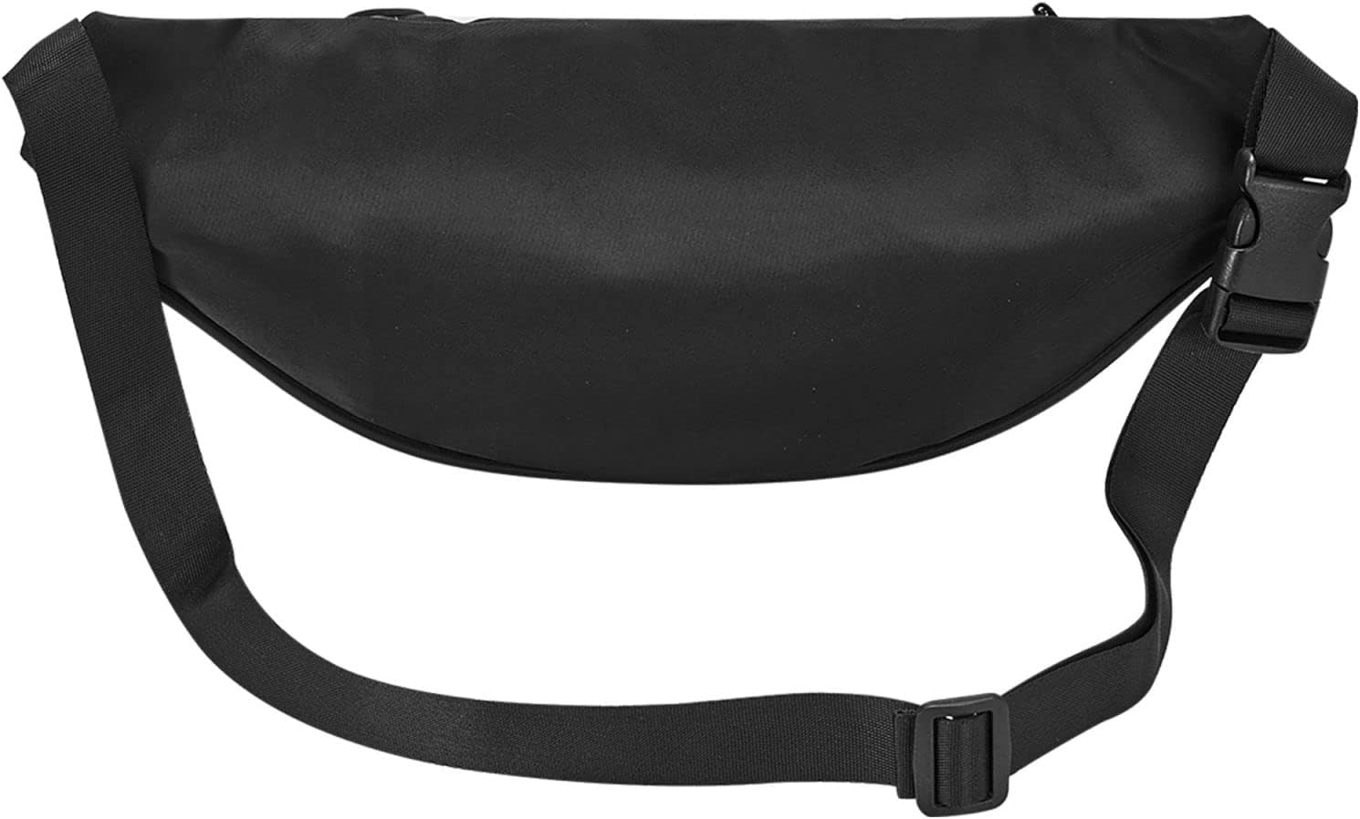 Colorful Paw Print Waist Bag – Stylish Lightweight Fanny Pack for Sports, Travel, Hiking & Casual Wear