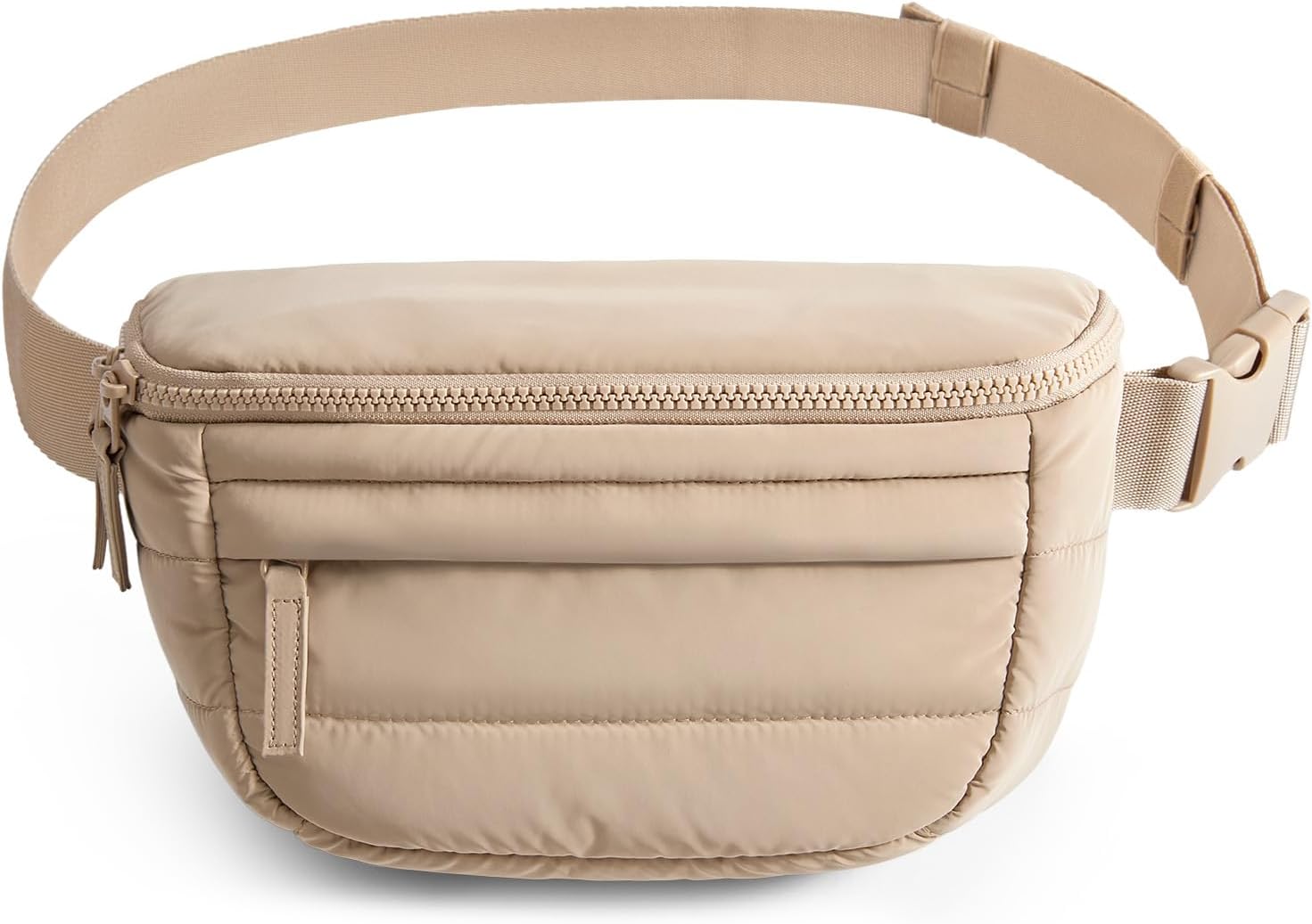 3L Large Capacity Waterproof Waist Bag – Unisex Lightweight Travel Crossbody Chest Pack, Multi-Functional Outdoor Sling Bag